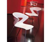 Photo : Chaise visiteur KICCA